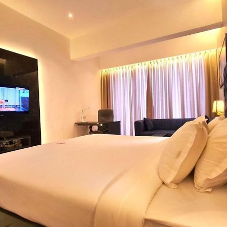 Galaxy Club & Hotel Bijāpur Exteriér fotografie
