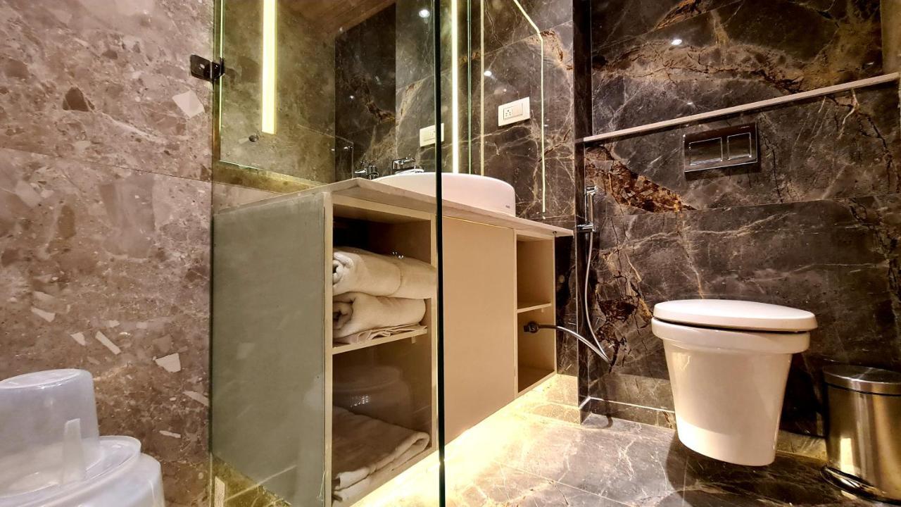 Galaxy Club & Hotel Bijāpur Exteriér fotografie