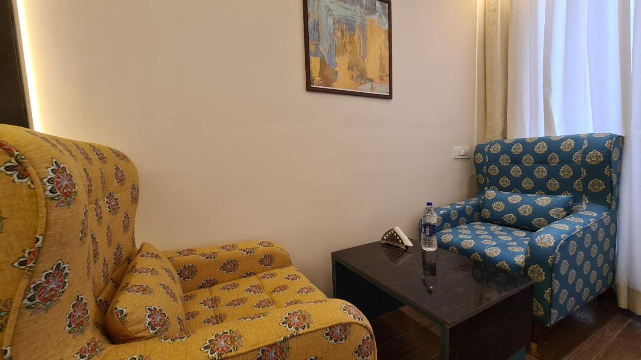 Galaxy Club & Hotel Bijāpur Exteriér fotografie